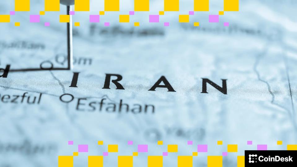 Bitcoin outperforms equities in risk-off session as Iran conflict enters third day