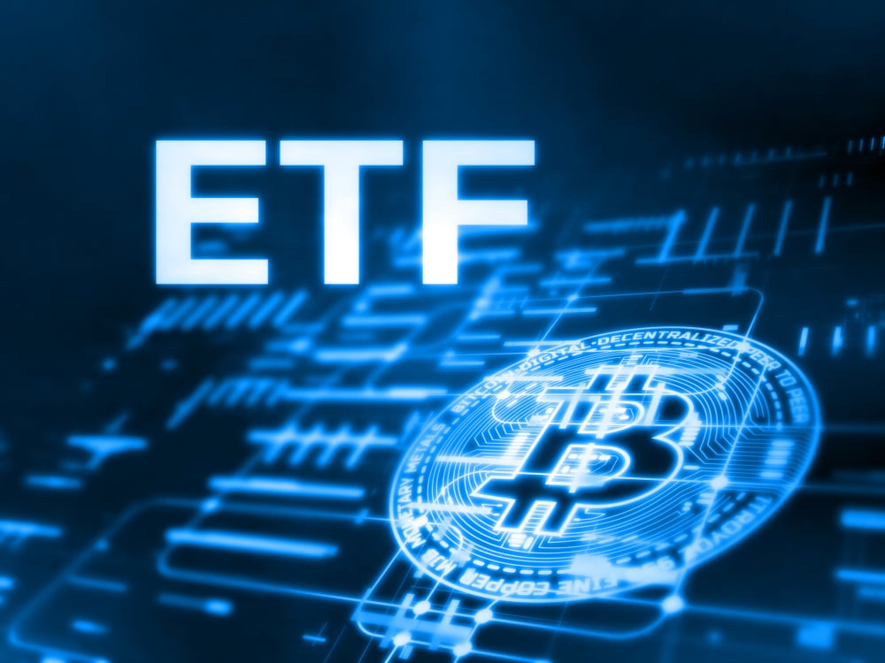 Bitcoin Plunges Below $70,000, But Underwater ETF Buyers Haven't Sold (Yet)