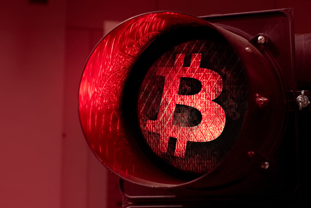 Bitcoin Plunges To $73,000s, Ethereum, XRP Lose Over 3% As Crypto Sell-Off Accelerates