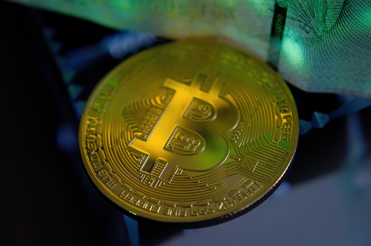 Bitcoin PMI Says This Is Not A Peak, Here's What It Is