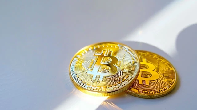 Bitcoin Poised to Resume Rally: 4 Solid Stocks to Buy