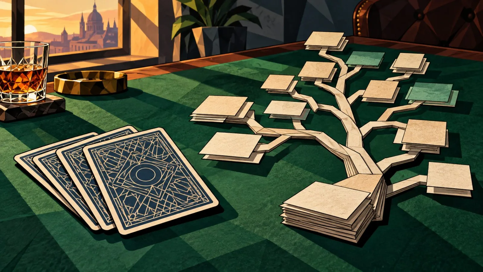 Bitcoin Poker Protocol Revisits Early Code Without a Network Upgrade