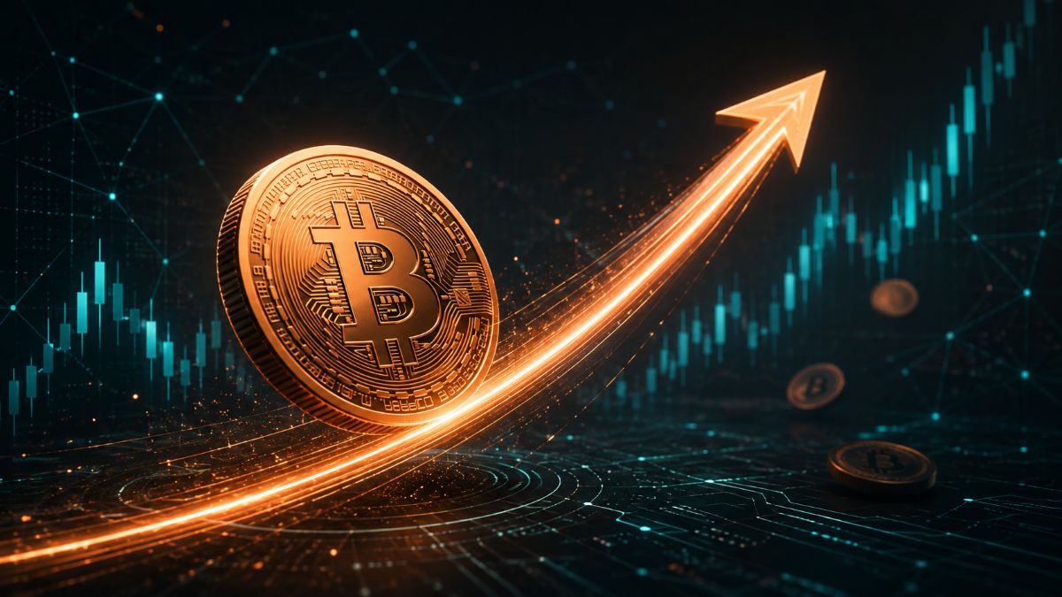Bitcoin Posts Best August in Nine Years, Setting Strong Q4 Tone