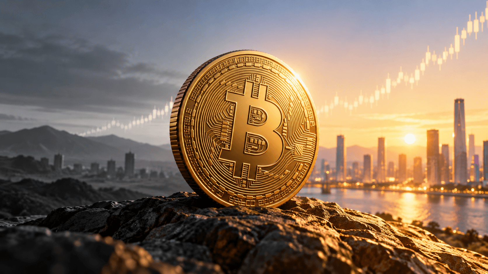 Bitcoin Price: $1,000 Invested in BTC 10 Years Ago Is Worth $139K Today