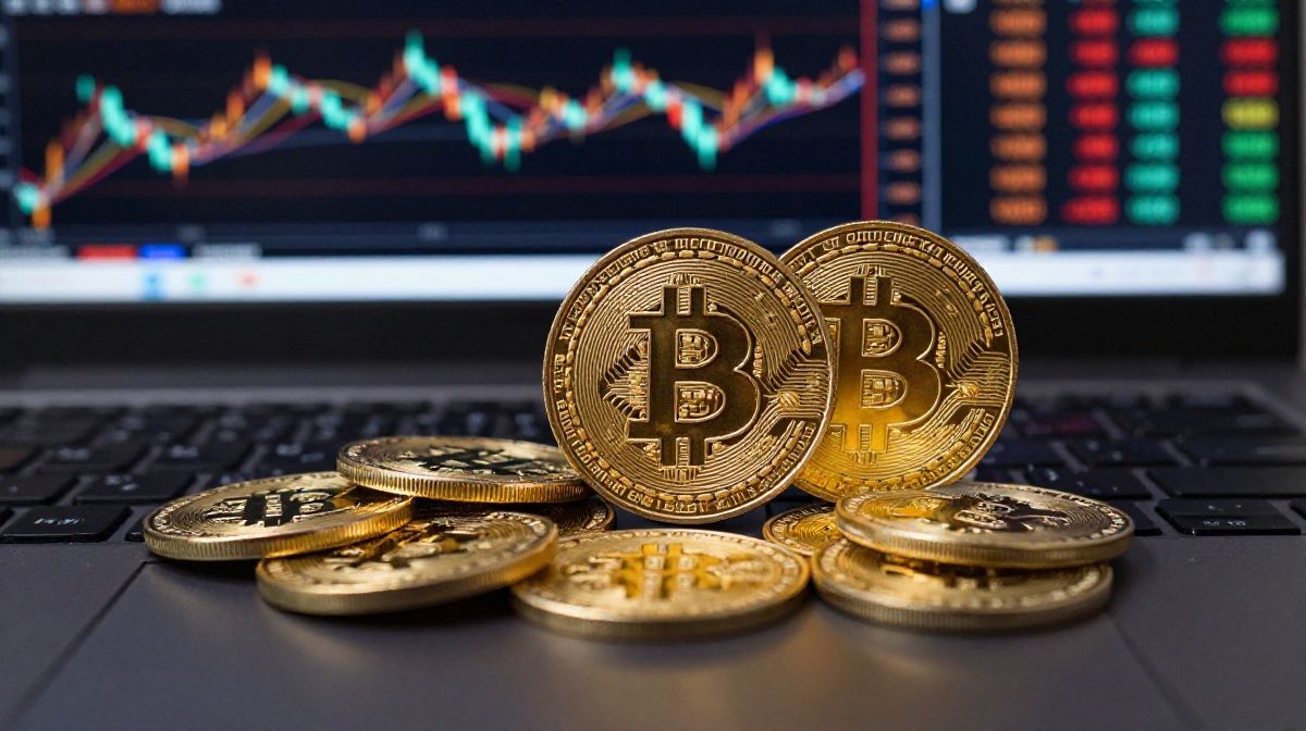 Bitcoin Price Above $75,000: 3 Reasons Why BTC Is Exploding