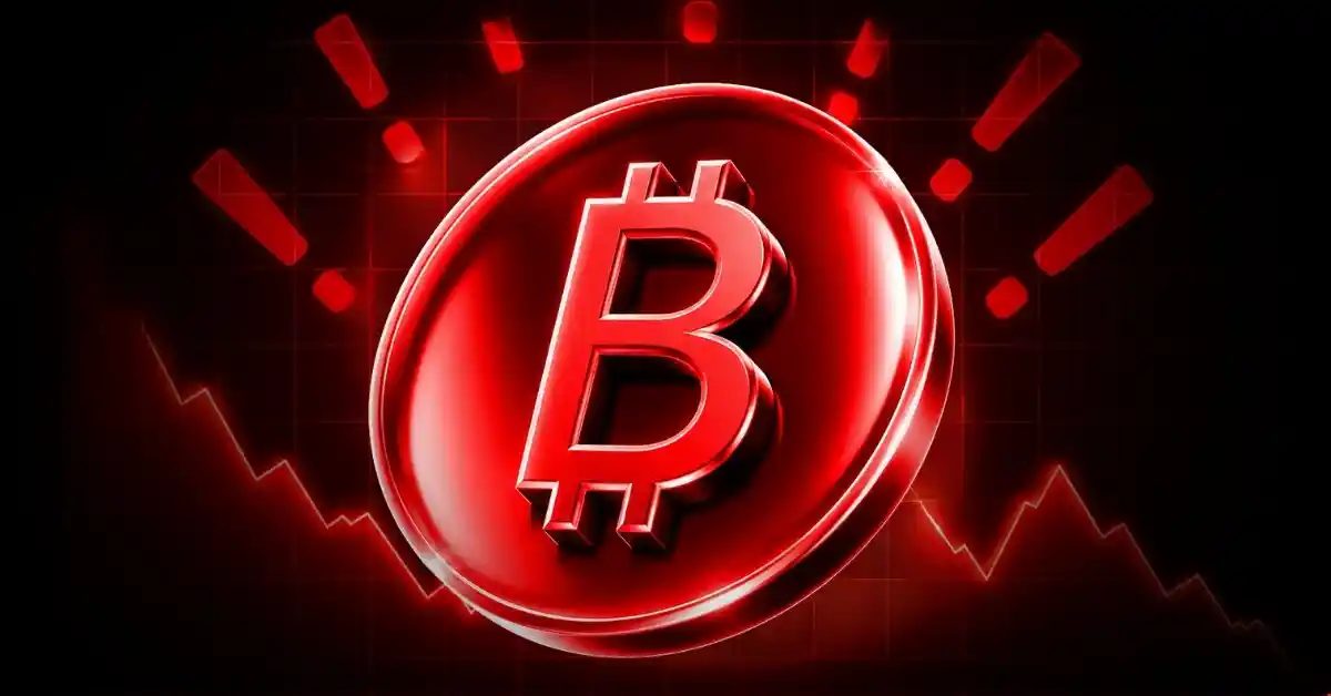 Bitcoin Price Analysis: Glassnode Flags Weak Demand Behind the Bounce