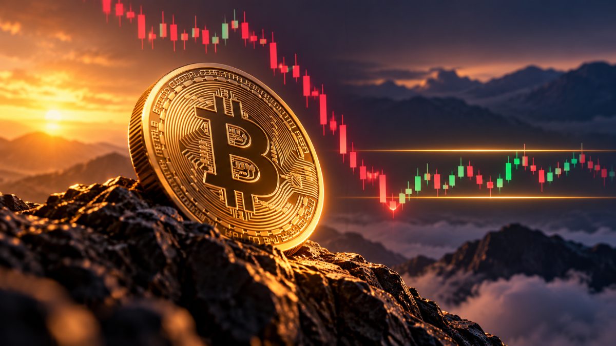Bitcoin Price Attempts Stabilization At Around Critical Levels Following Dip