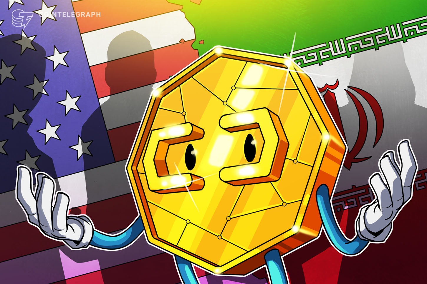 Bitcoin price avoids major Iran jitters as S&P 500 ‘short squeeze' on horizon
