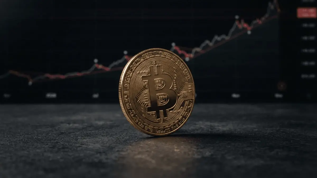 Bitcoin Price Back Above $65K in Low Liquidity Rally as Clarity Act Advances