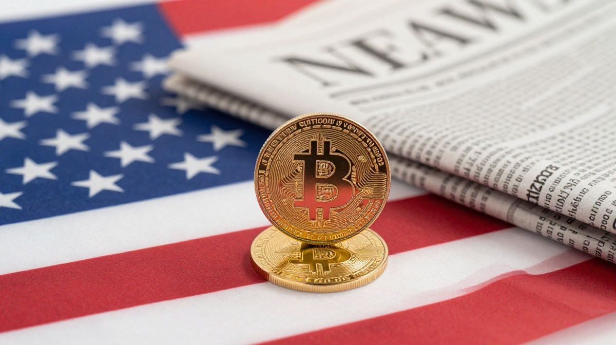 Bitcoin Price Breaks $64,000 as CPI Inflation Cools — Rate Cut Bets Surge