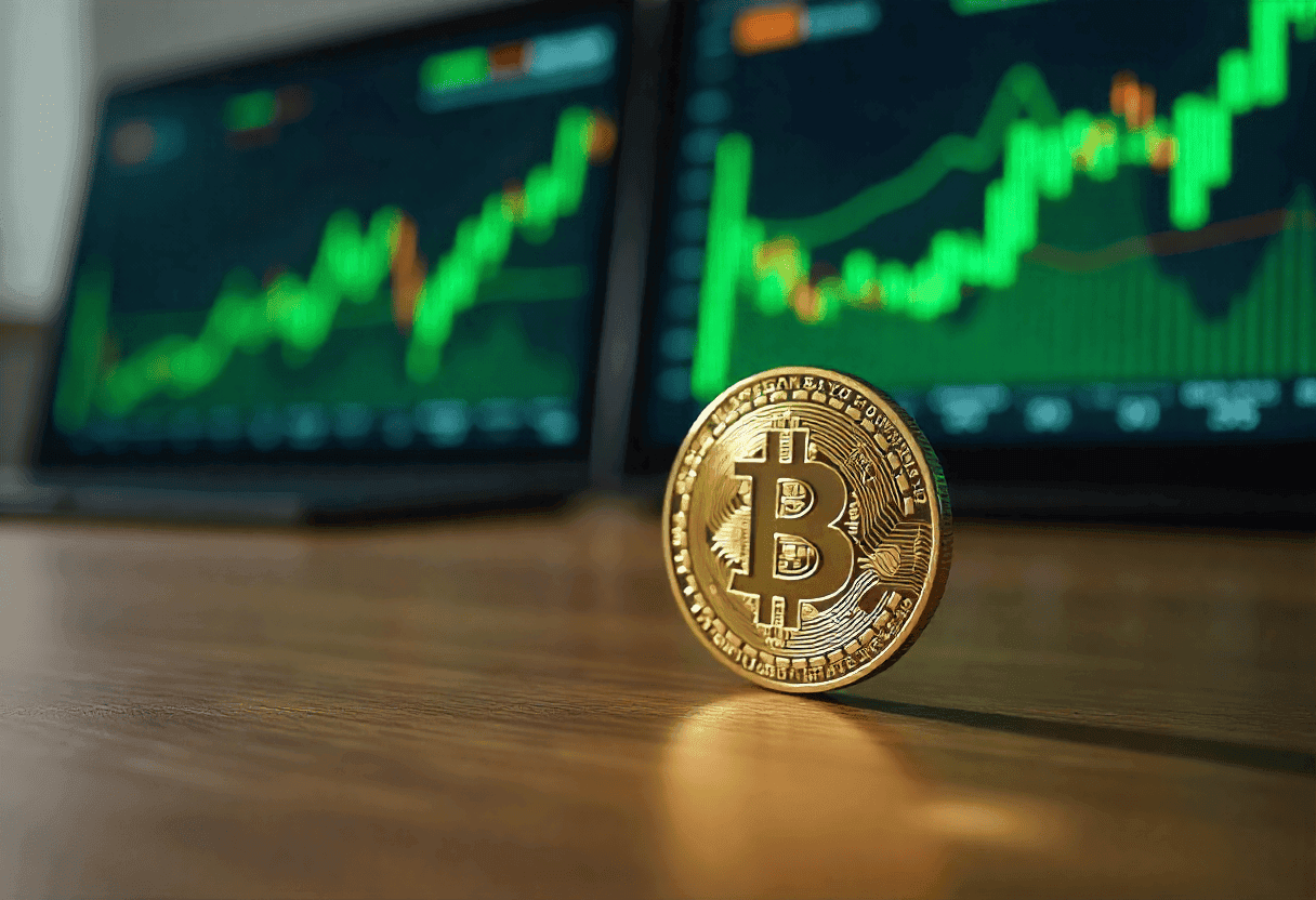 Bitcoin Price Breaks $64,000: Is the Iran Truce Really the Reason?