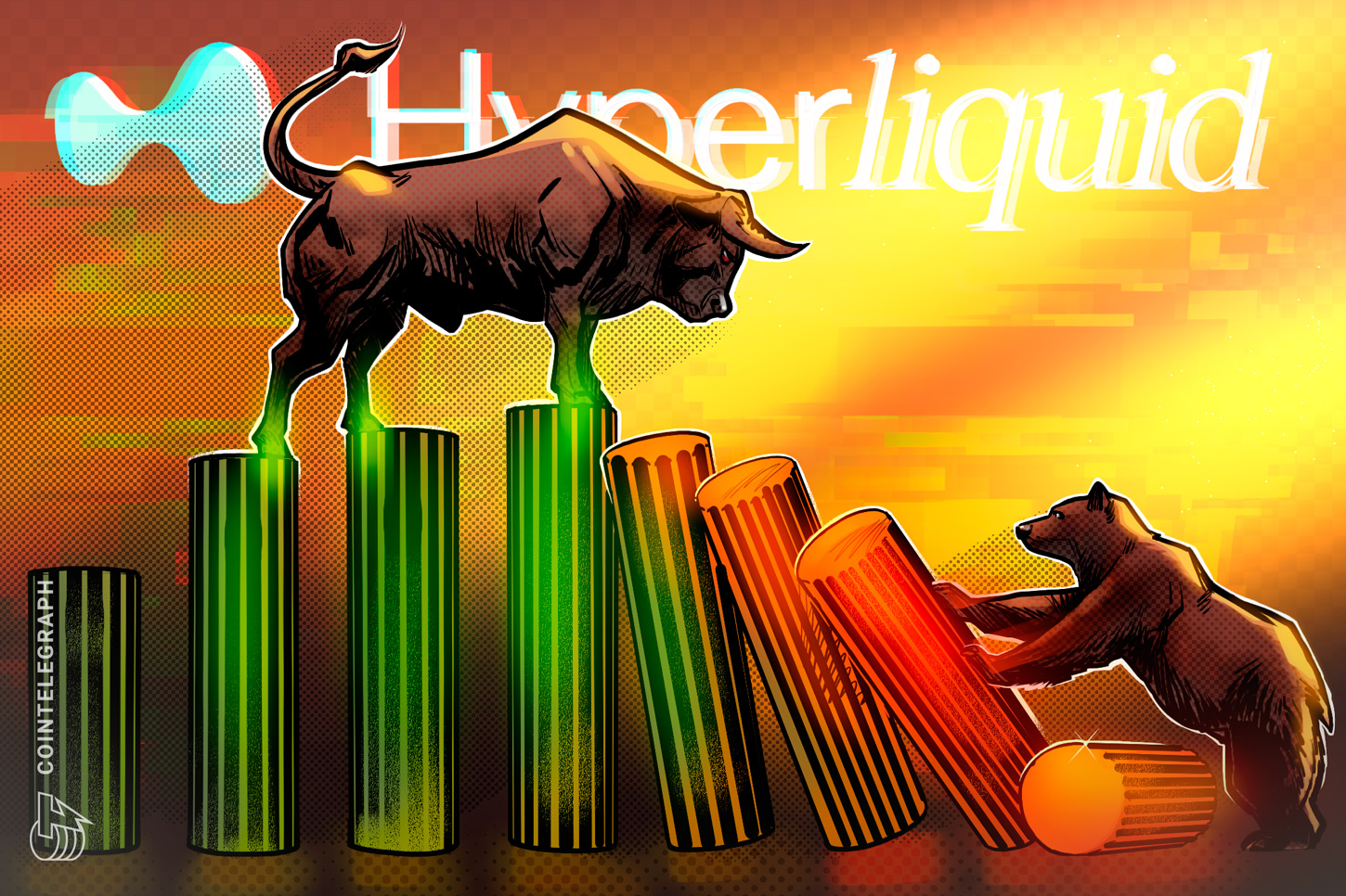 Bitcoin price coils under $65K as US PMI data brings new ‘stagflation' warning