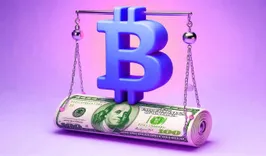 Bitcoin Price Could Explode to $1,000,000 Based on These ‘Reasonably Conservative Assumptions,' Says Bitwise CIO Matt Hougan