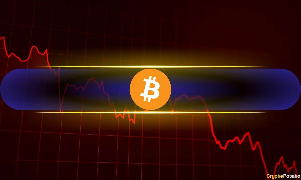Bitcoin Price Dips as US-Europe Alliance Reaches ‘Breaking Point' Over Iran War: Report