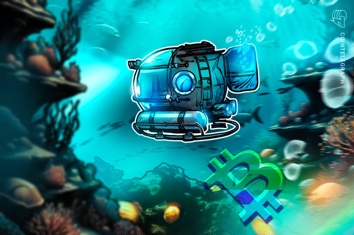 Bitcoin price dips below $66K ahead of US Department of War press briefing