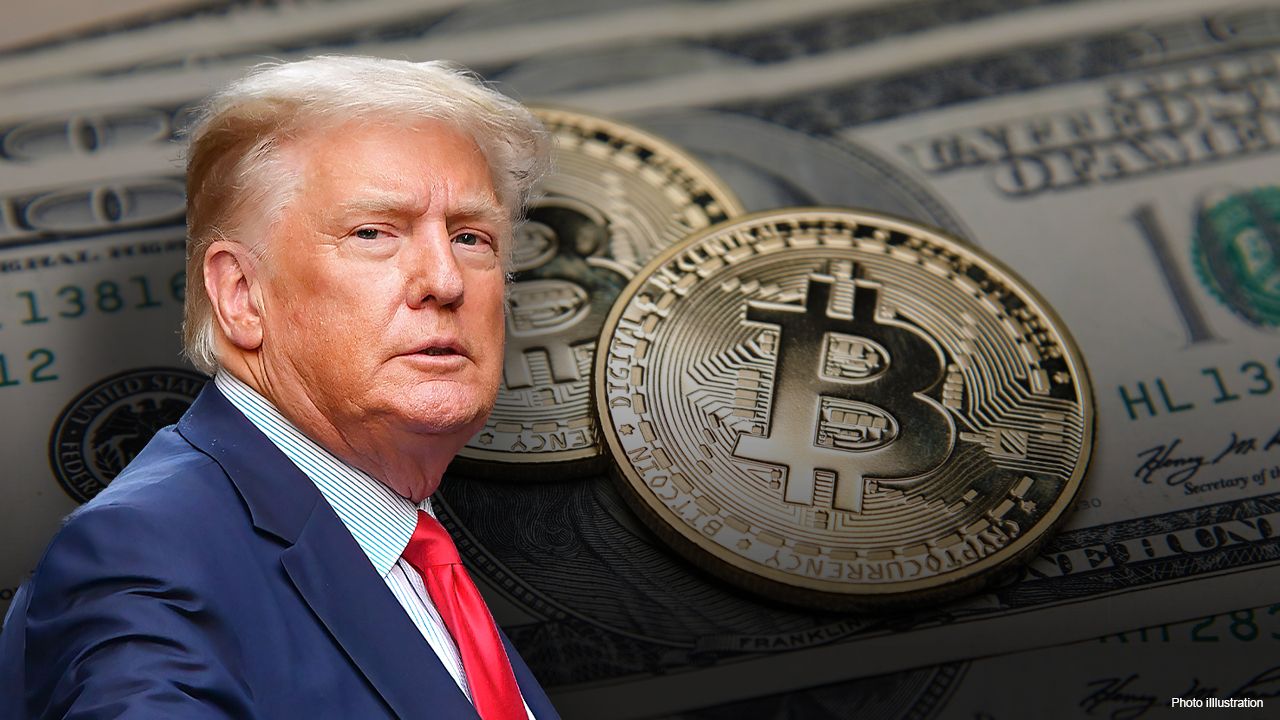 Bitcoin Price: Donald Trump's ‘Great Deal' Could Reopen Hormuz in 30 Days