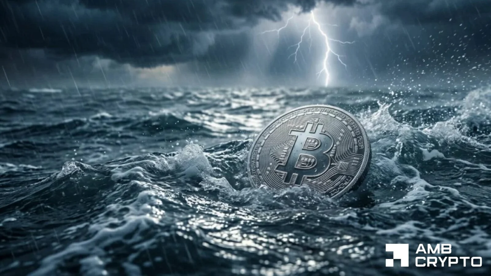 Bitcoin price drops amid capitulation fears – Is a BTC bear trap forming?