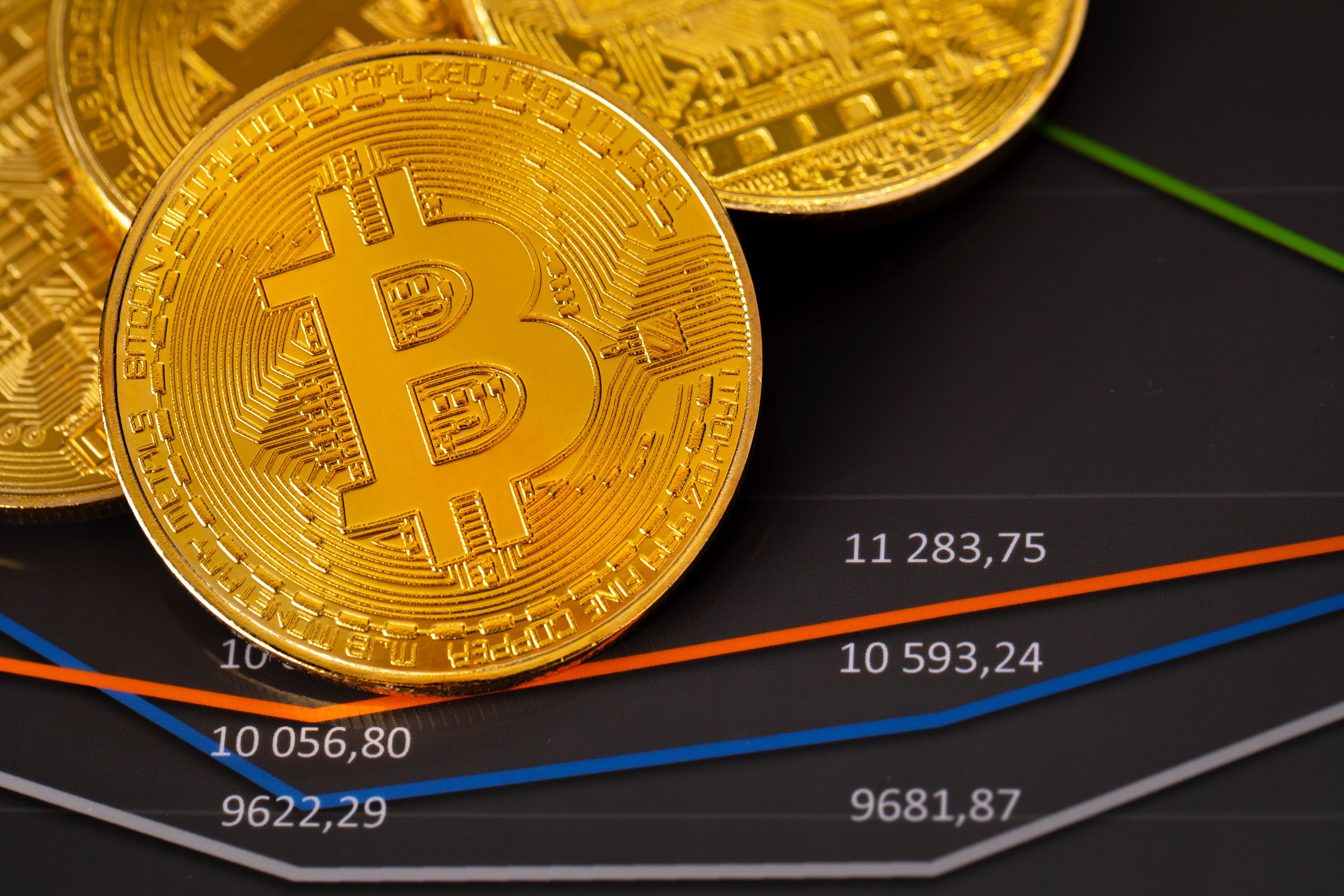 Bitcoin Price Drops to $70,000 — Here's Where the Next Buy Zones Are