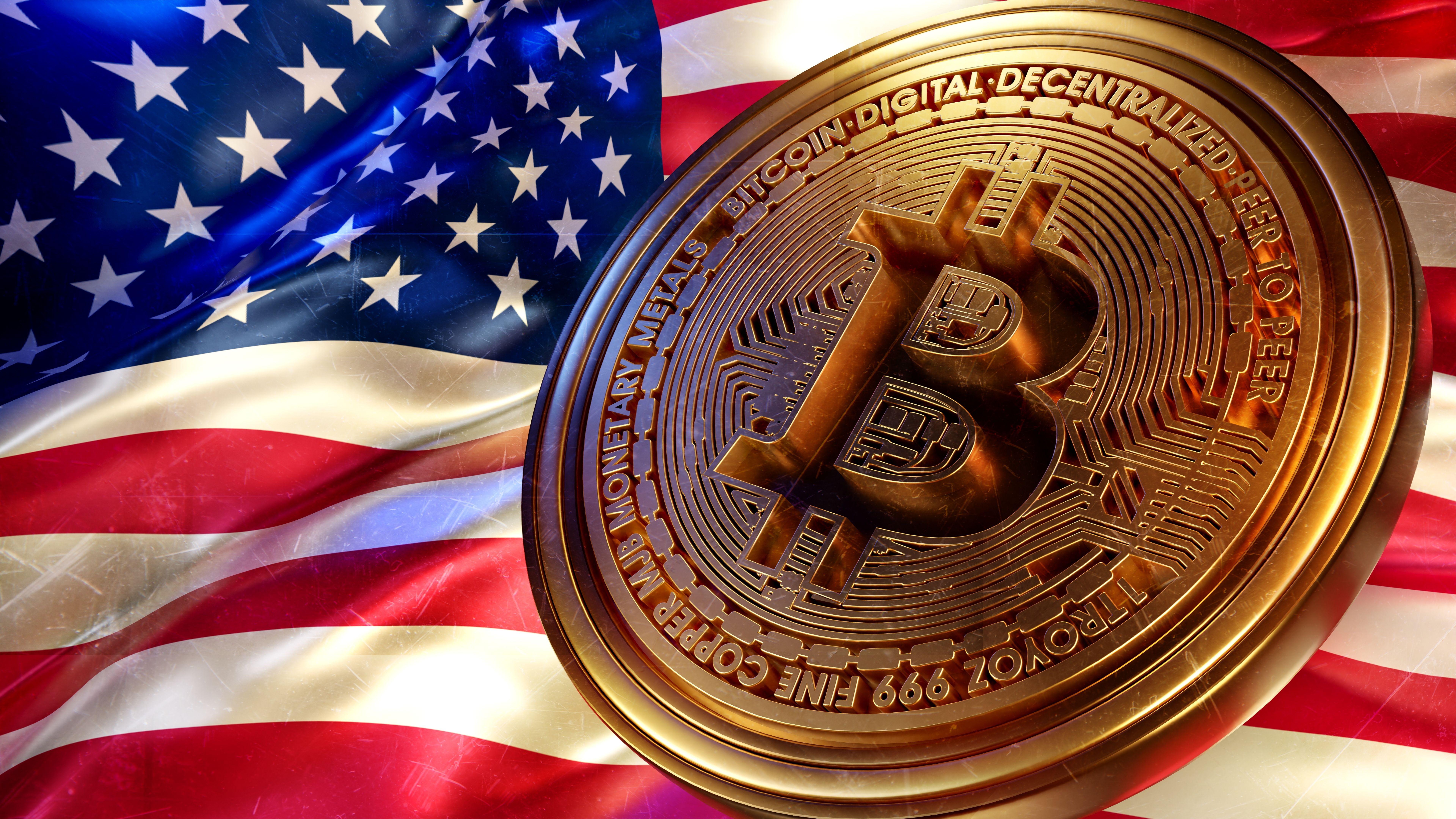 Bitcoin Price Drops to $72K as U.S. PPI Rises to 3.4%, Beating Expectations