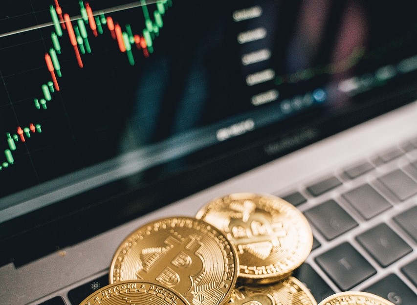Bitcoin Price Eyes $68K as Bullish Momentum Builds Above Key Support