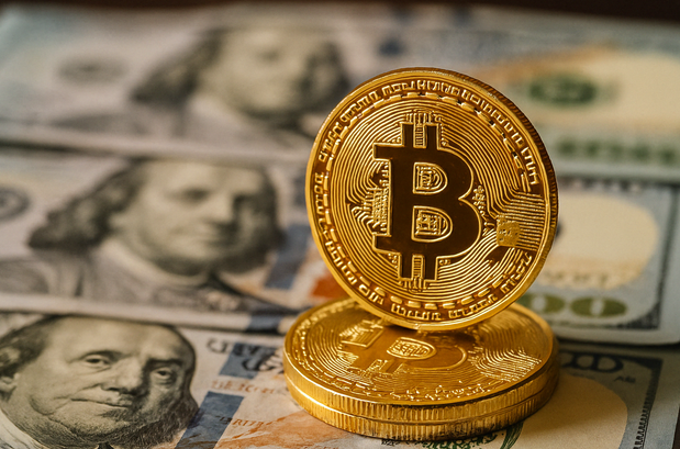 Bitcoin Price Faces $75,000 Barrier, Eyes $85,000 Target