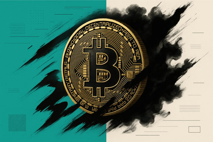 Bitcoin Price Forecast: Can BTC Hold $60K Support Amid Rumored SpaceX IPO?