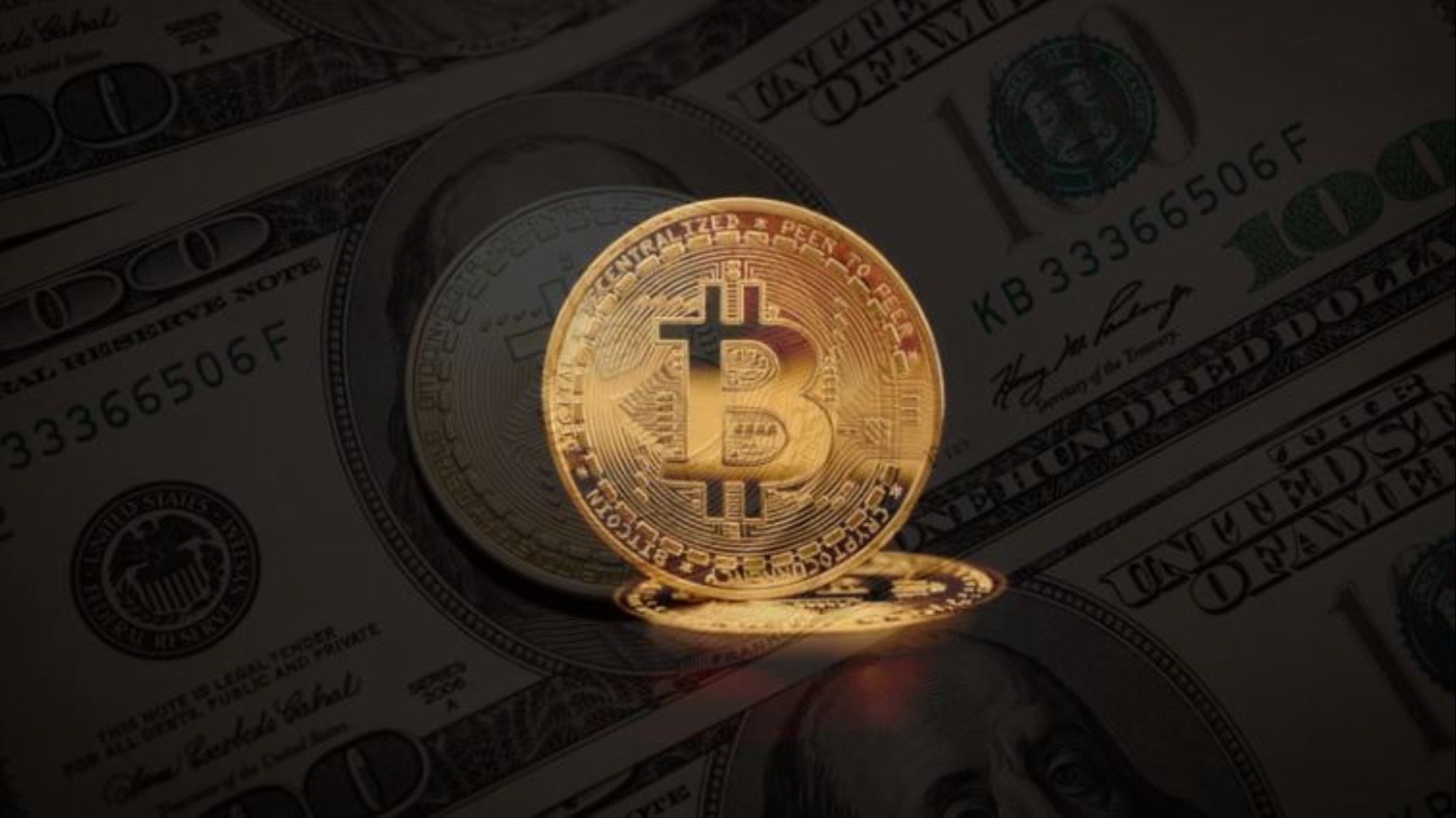 Bitcoin Price Chart