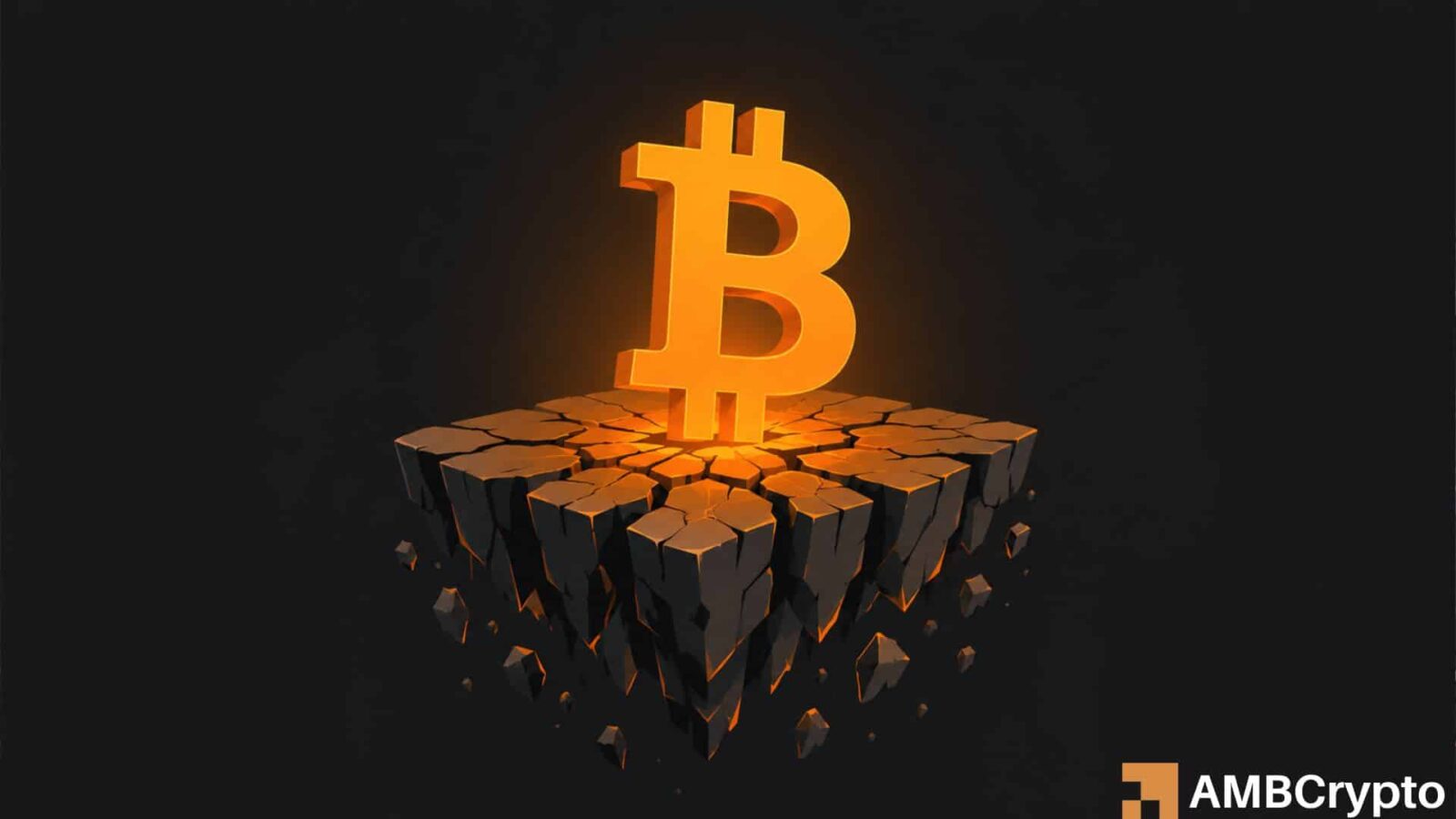 Bitcoin price holds $77K – Can fading spot demand stall BTC's rally?