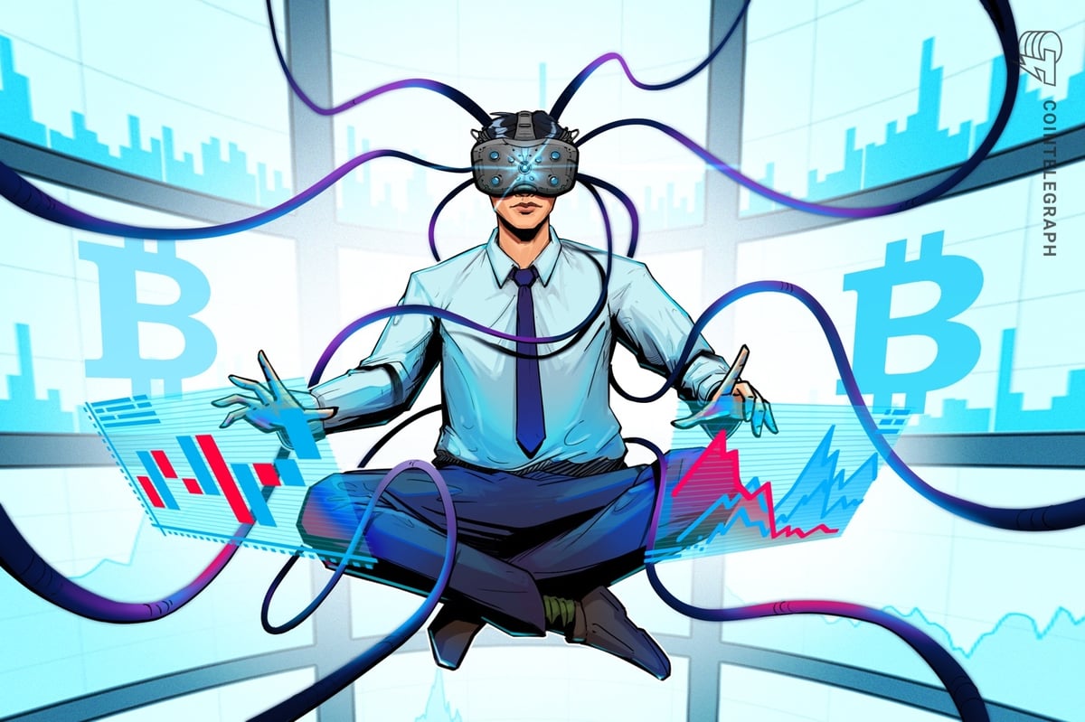 Bitcoin price in most ‘challenging' phase after repeated $72K rejections