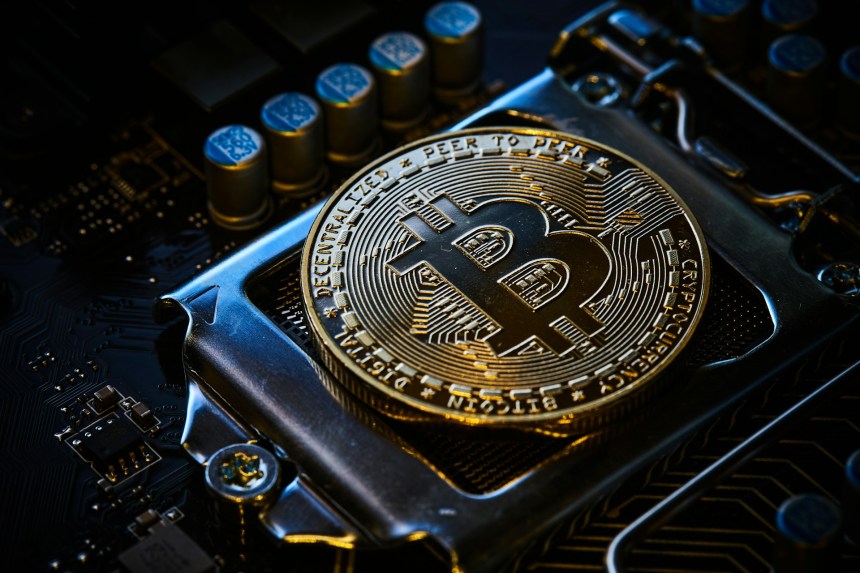 Bitcoin Price In 'Vulnerable Position' As 2022 Playbook Repeats – Is $54,000 Next?