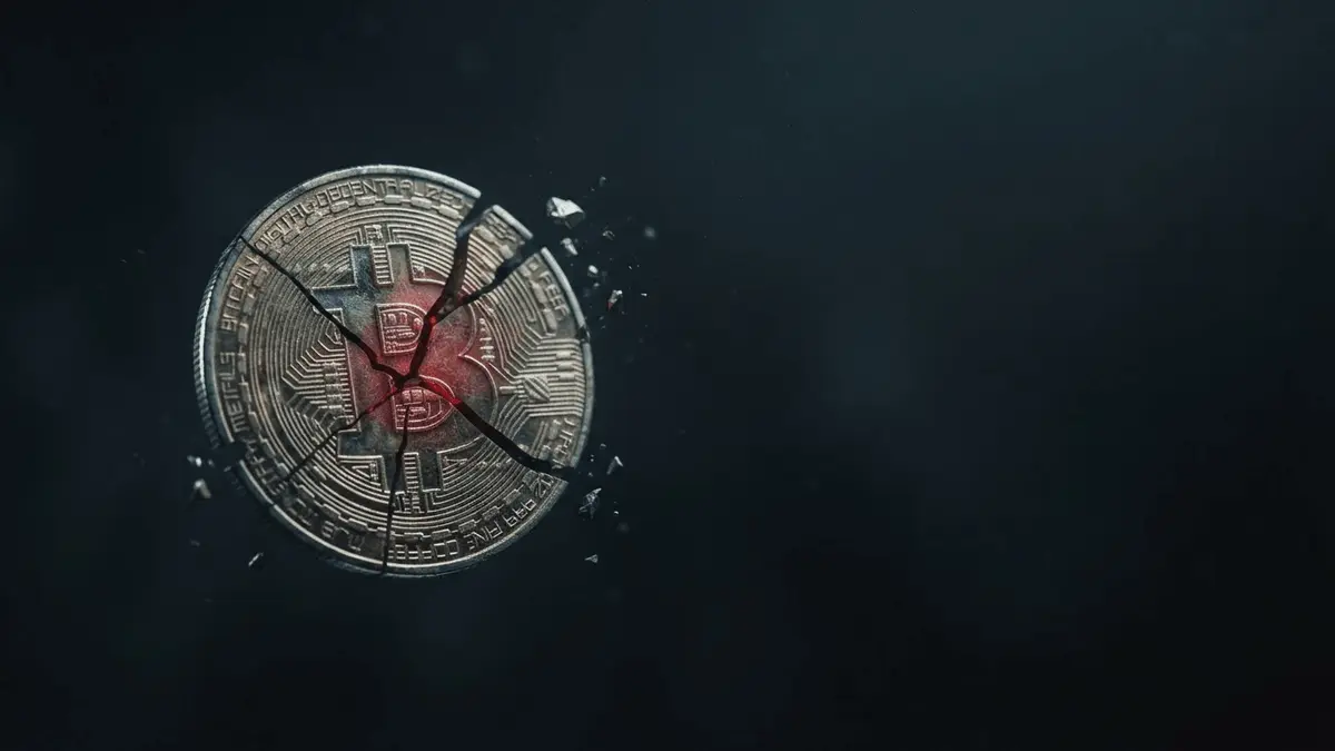 Bitcoin Price is Still Fragile as Demand Unable to Outpace Issuance