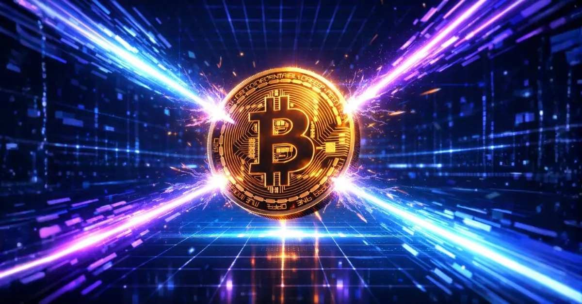 Bitcoin Price Jumps Above $78K as Strong Demand Returns: Breakout Ahead?