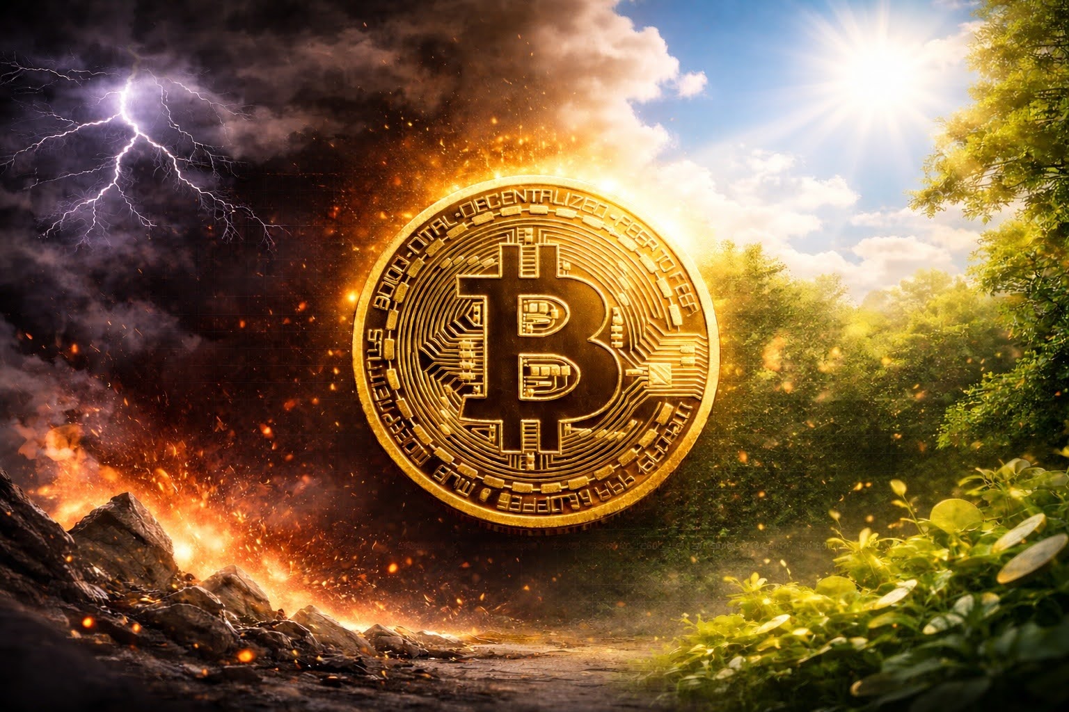 Bitcoin Price Momentum Slows, but Pro-Crypto Rules May Energize Crypto Markets