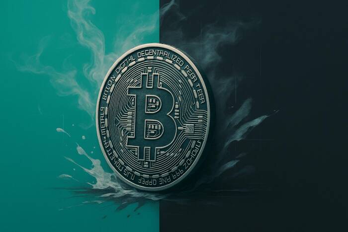 Bitcoin Price News: BTC Either Bounces Back or Faces a 40% Drop
