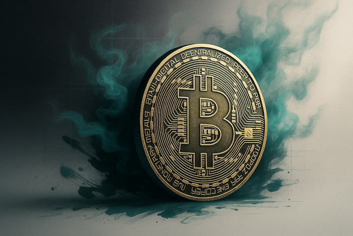 Bitcoin Price News: Panic Returns as BTC Tests $75K Support After Sell-Off