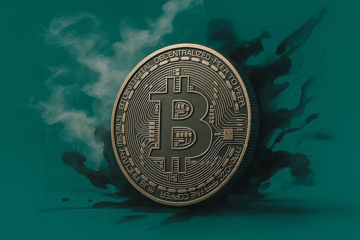 Bitcoin Price News: Powerful Buy Signal is Still In Play as BTC Bounces Off $60K