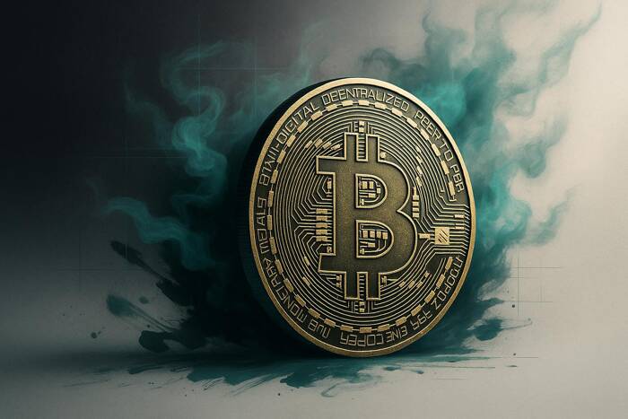 Bitcoin Price News: Relief Rally in Danger as BTC Drops Below $70K