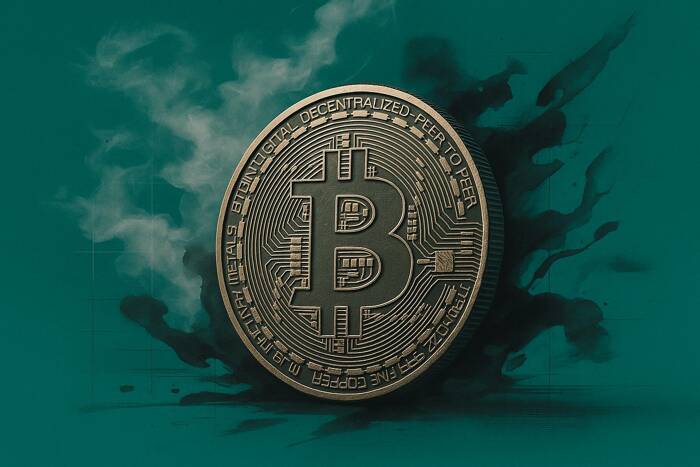 Bitcoin Price News: Whale Buying Could Push BTC Back to $85K