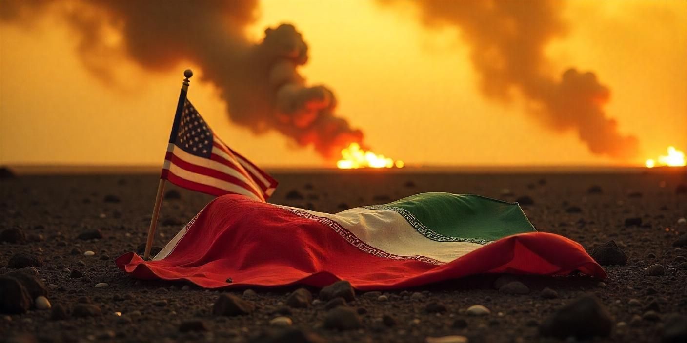 Bitcoin Price Poised for $82,000 as Trump Signals "Final Stages" of Iran Peace Talks