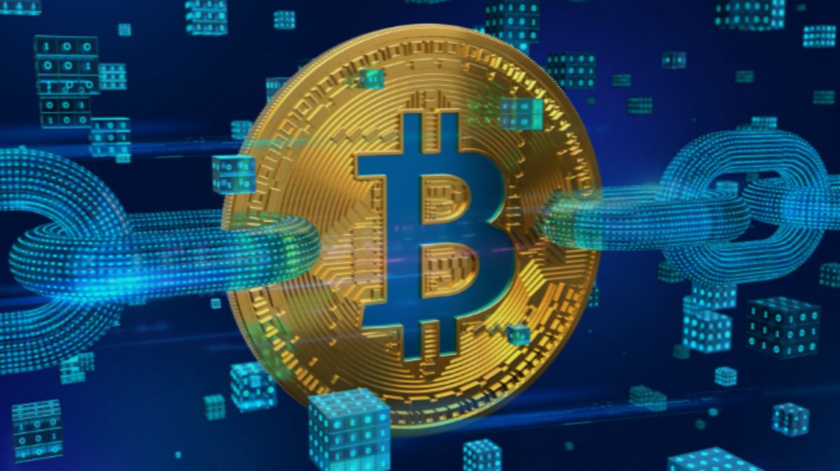 Bitcoin Price Prediction: $67,269 Becomes the Key Upside Target
