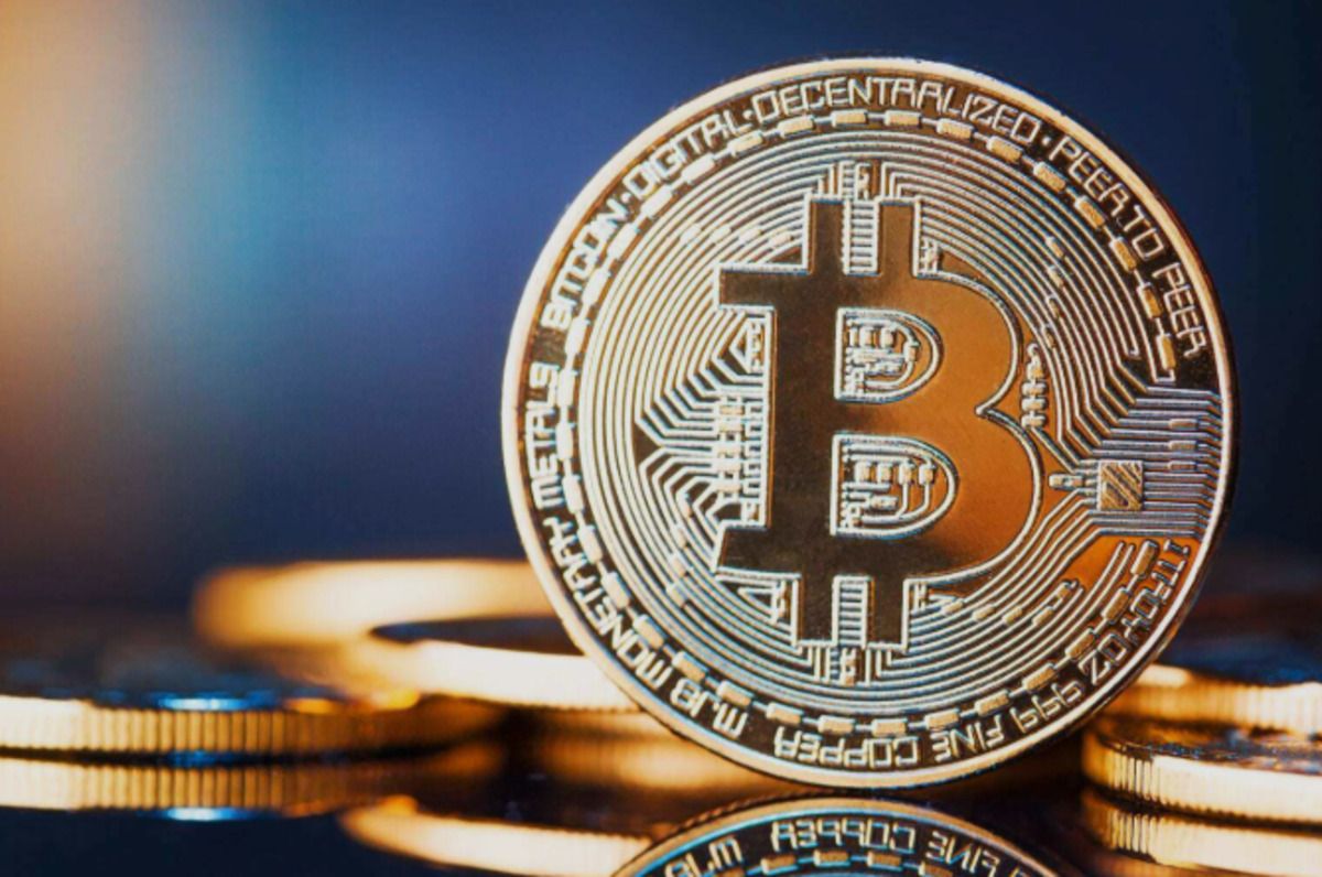 Bitcoin Price Prediction: Breakout Puts $70,000 Within Reach