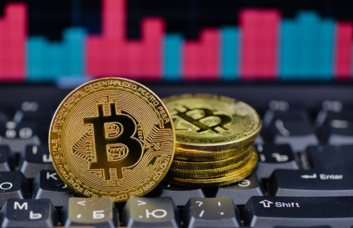 Bitcoin Price Prediction: BTC Eyes $69,000 as Pullback Risk Builds