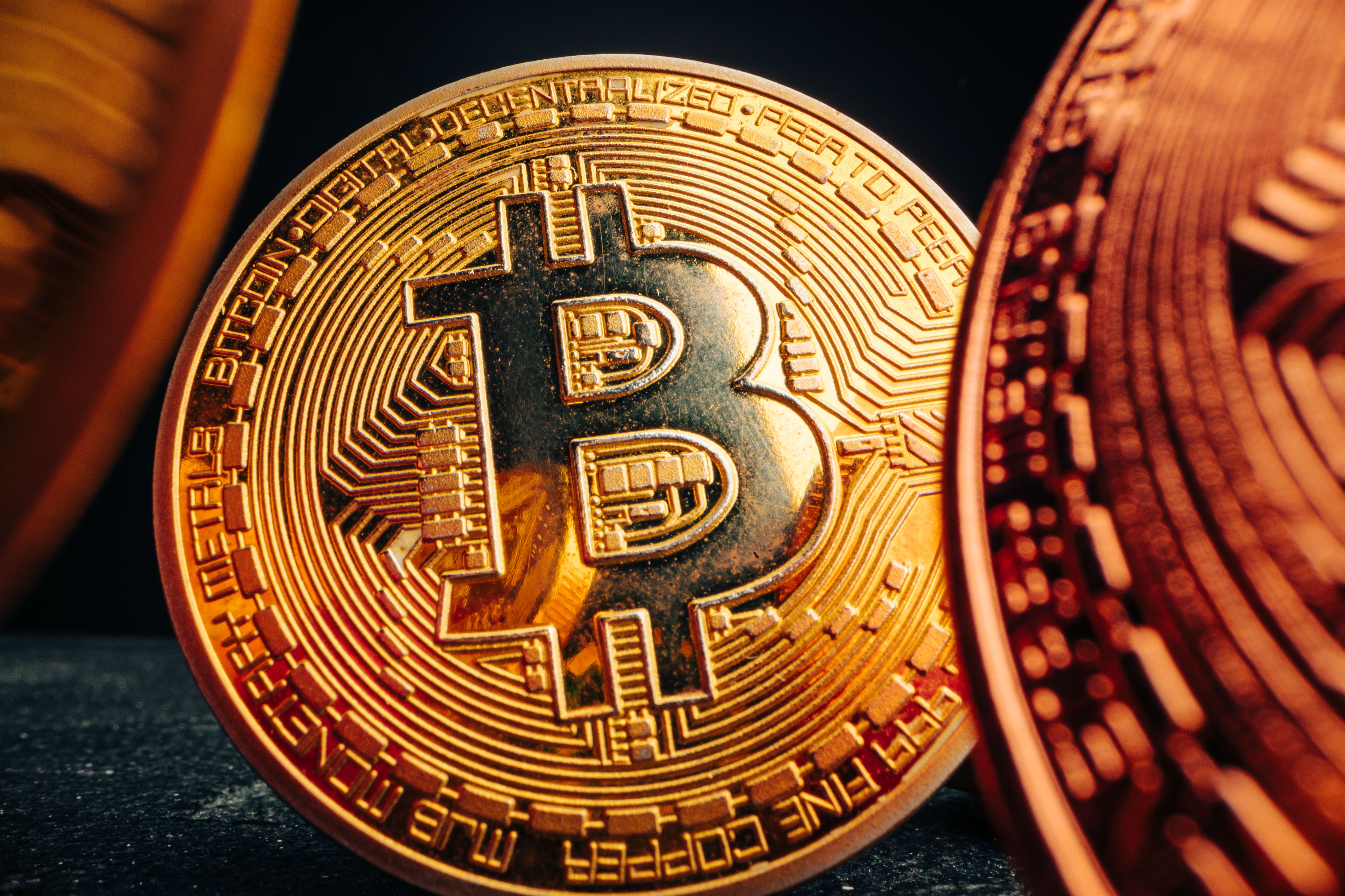 Bitcoin Price Prediction: BTC Faces Major $67K Resistance Test