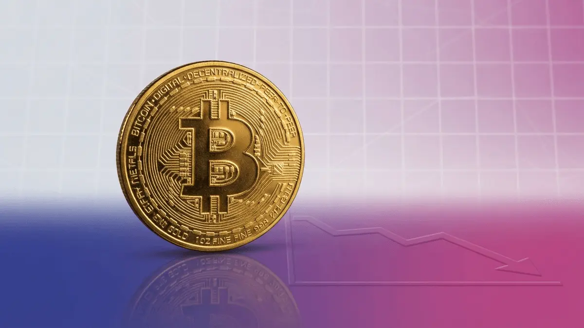 Bitcoin Price Prediction: BTC USD Shrugging Off $800 Billion AI Sell-Off