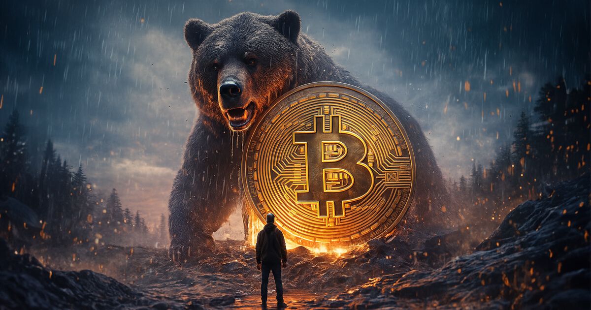 Bitcoin Price Prediction: Can BTC Break Above $64,000?