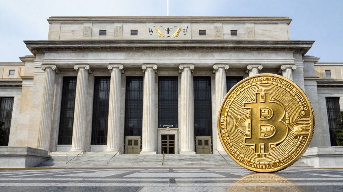 Bitcoin Price Prediction: Fed Liquidity Turns Bullish as BTC Holds Near $78K