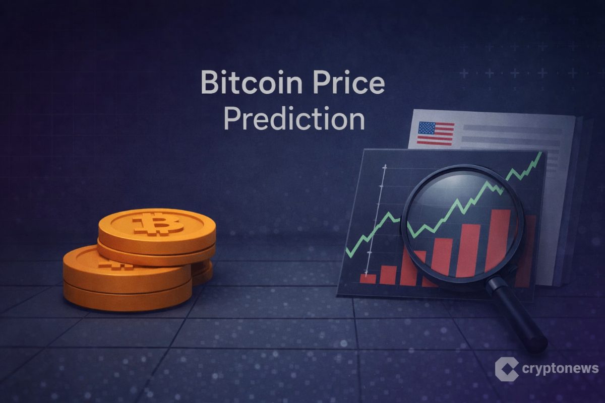 Bitcoin Price Prediction: Holders to Lose $600B as Value Slides to $66K