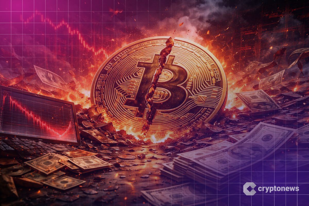 Bitcoin Price Prediction: Iran Hormuz Toll Might Spark BTC USD Rally to $100K