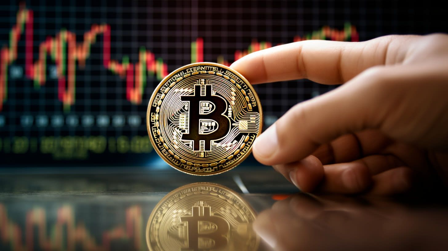 Bitcoin Price Prediction: One Final Crash Could Set Up the Next Bull Run