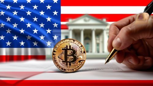Bitcoin Price Rallies Toward $64,000 as US Inflation Cools to 3.5%